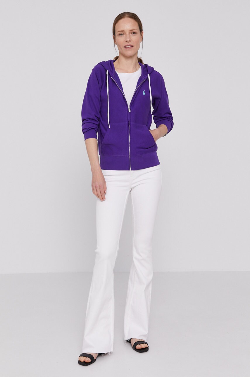 

Polo Ralph Lauren - Кофта