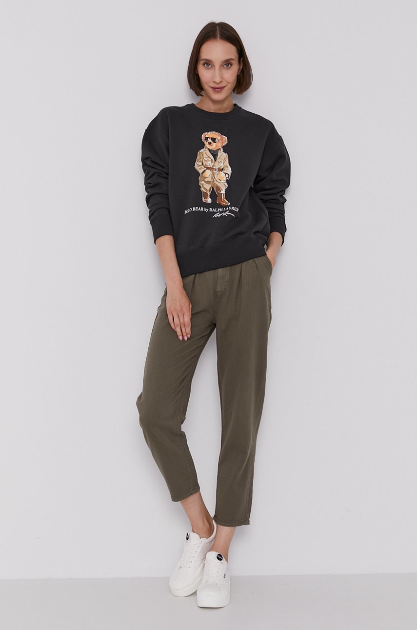 

Polo Ralph Lauren - Кофта