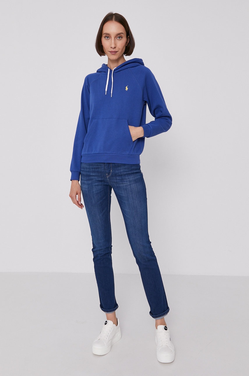 

Polo Ralph Lauren - Кофта