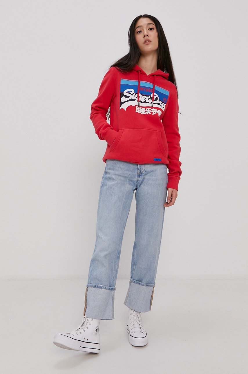 

Superdry - Кофта