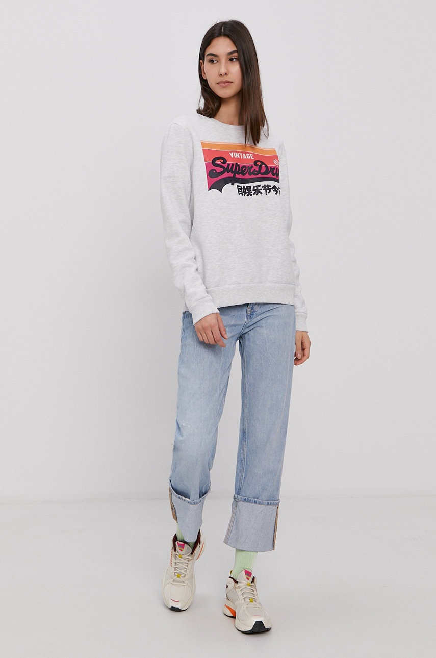 

Superdry - Кофта