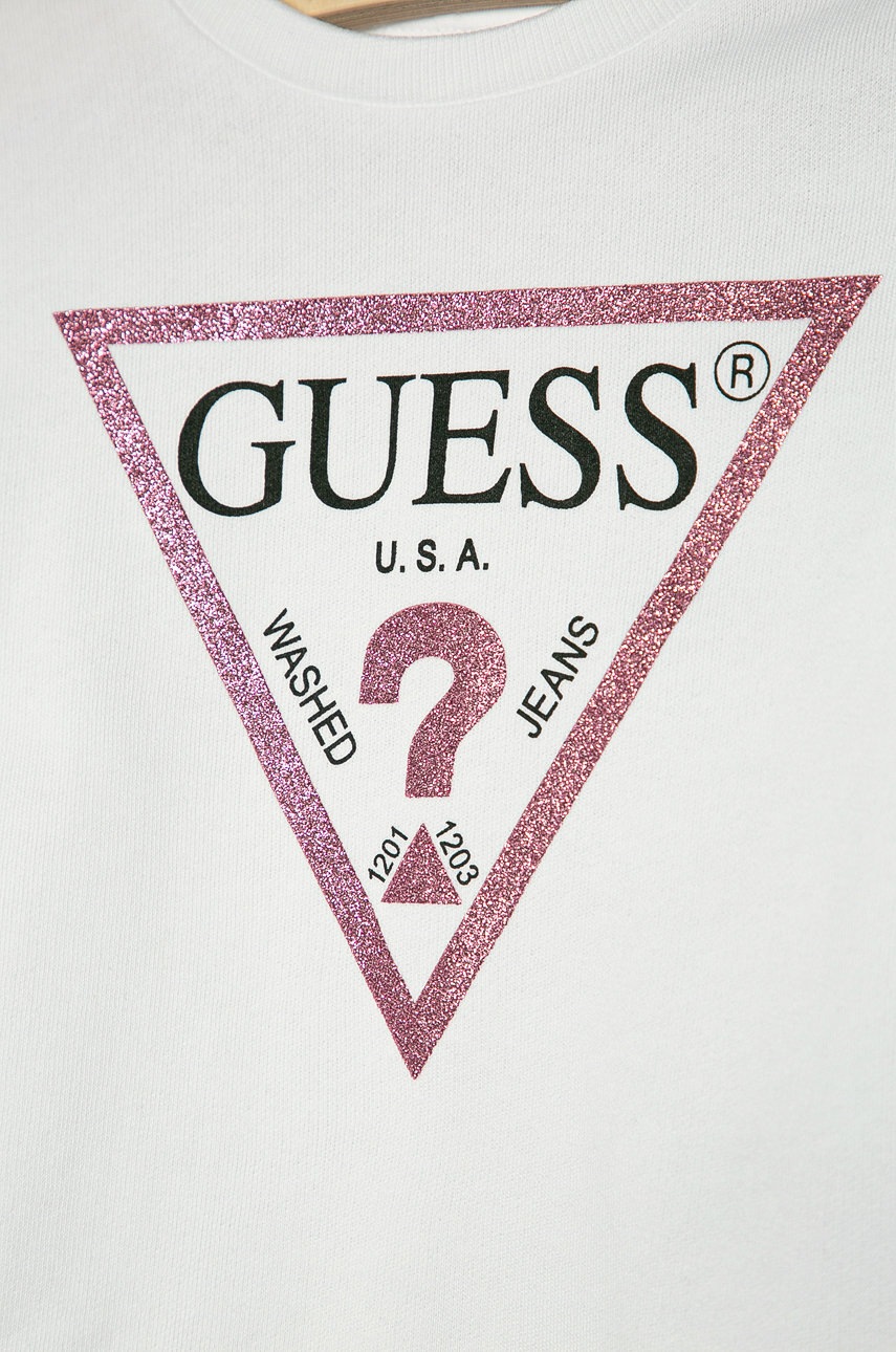 

Guess - Детская кофта 92-122 cm