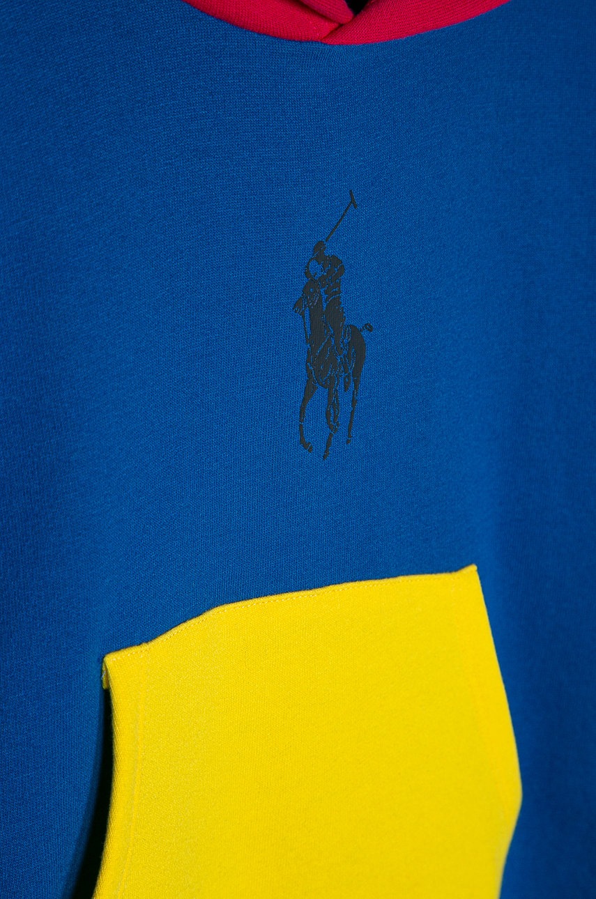 

Polo Ralph Lauren - Детская кофта 134-176 cm