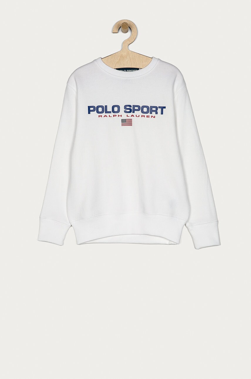 Polo Ralph Lauren - Dětská mikina 128-176 cm