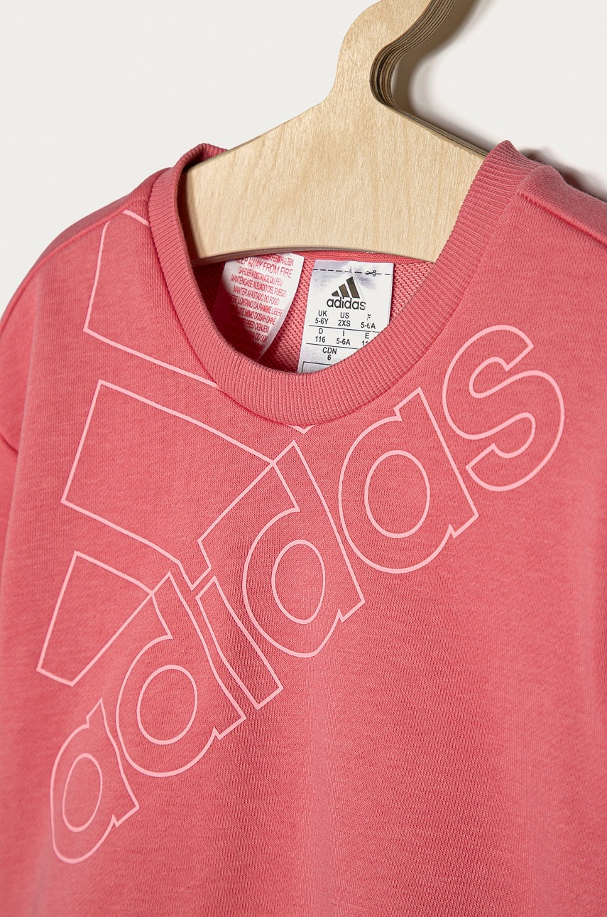 

adidas - Детская кофта 104-170 cm