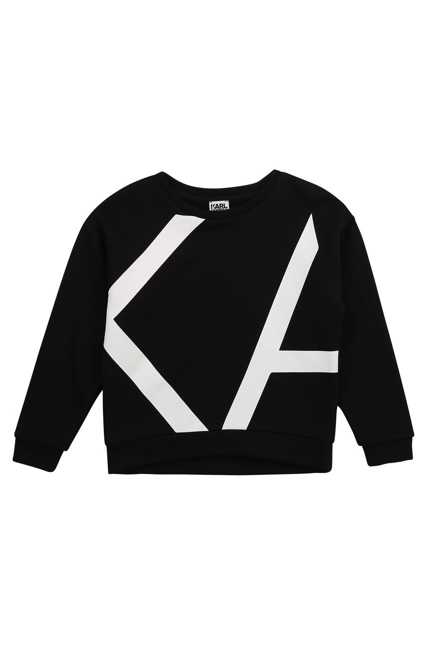

Karl Lagerfeld - Дитяча кофта