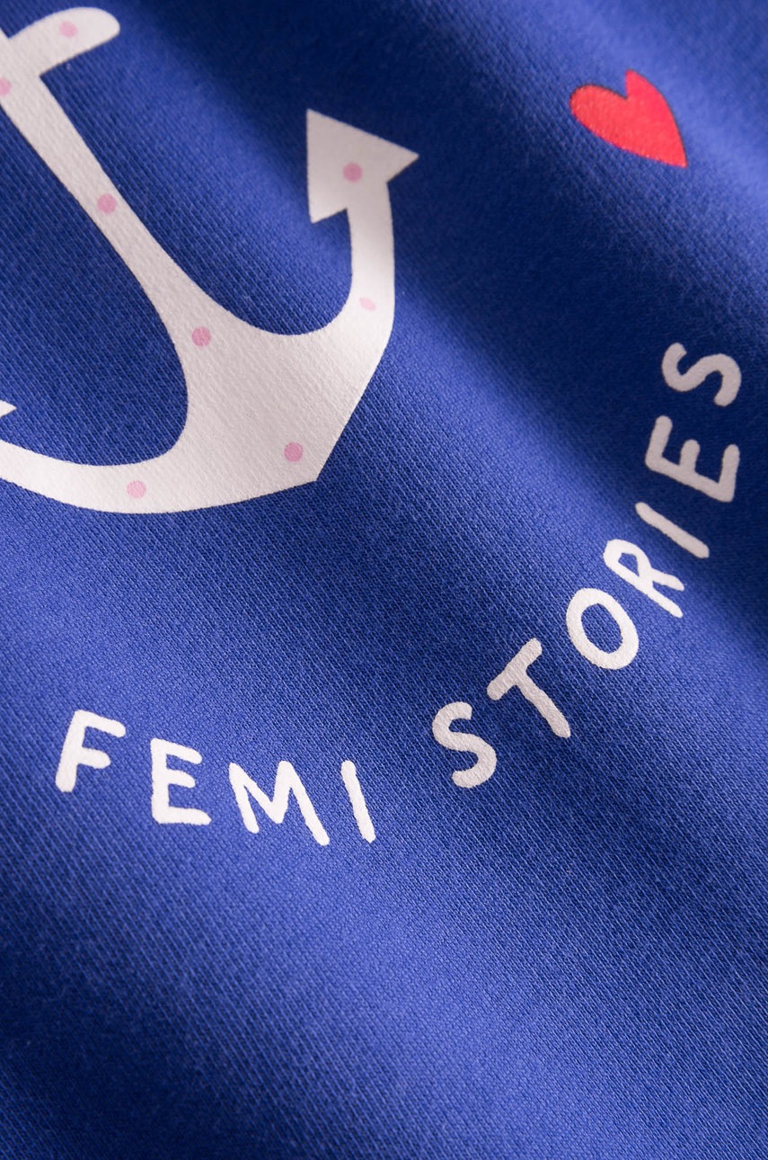 

Femi Stories - Детская кофта Sole 116-140 cm