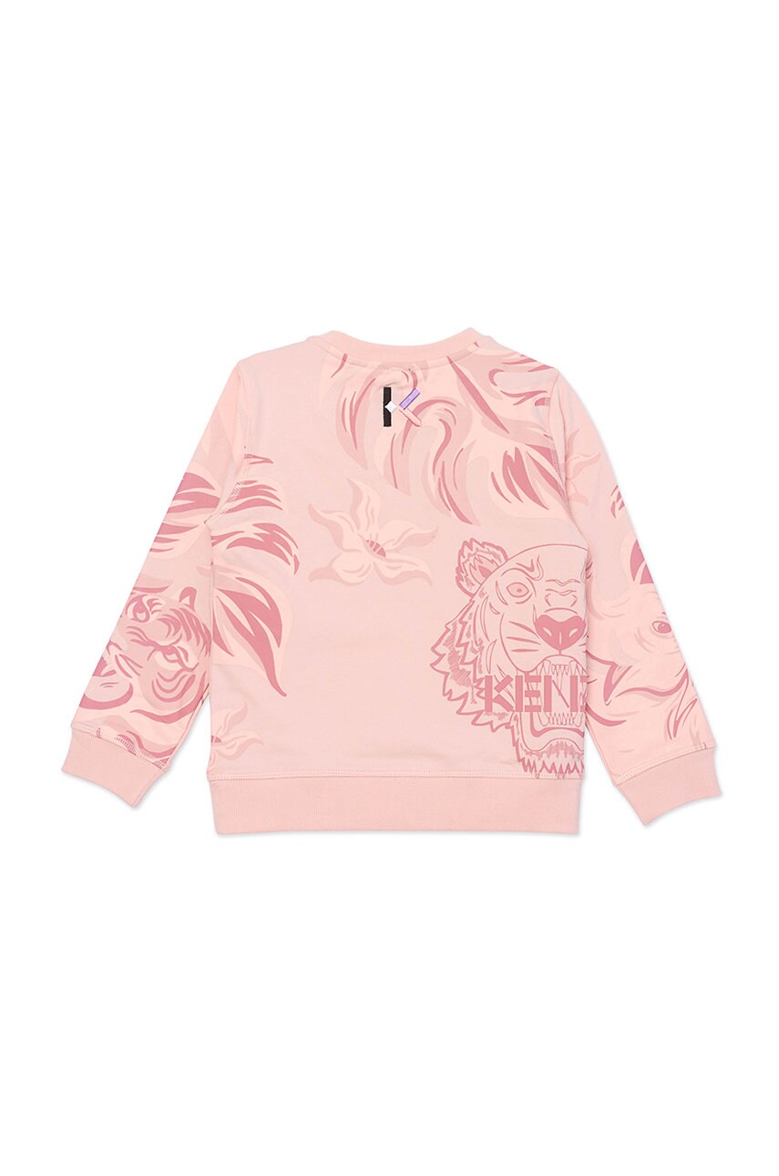 

KENZO KIDS - Детская кофта