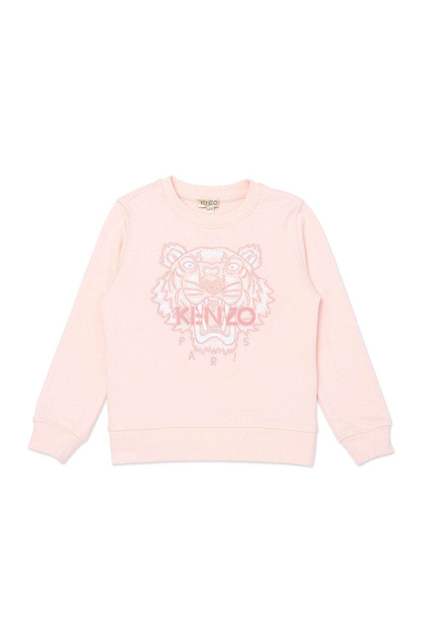 KENZO KIDS - Bluza copii 104-116 cm