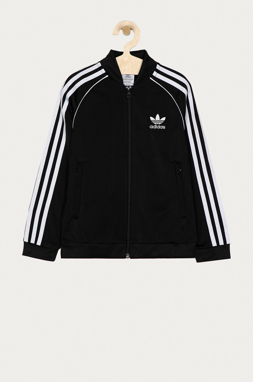 Кофта adidas Originals с принтом Кофта adidas Originals с принтом