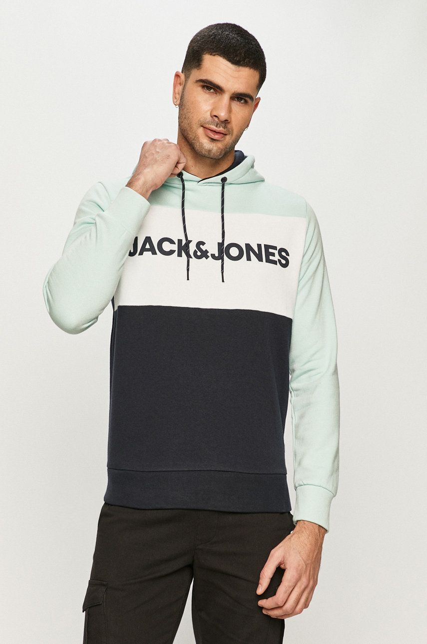 Jack & Jones - Bluza imagine