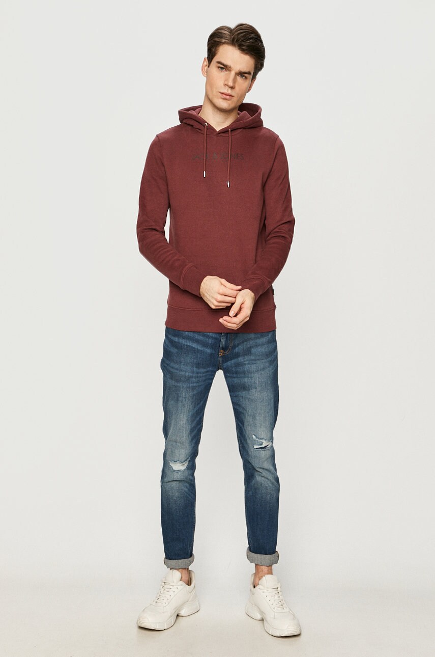 

Premium by Jack&Jones - Хлопковая кофта