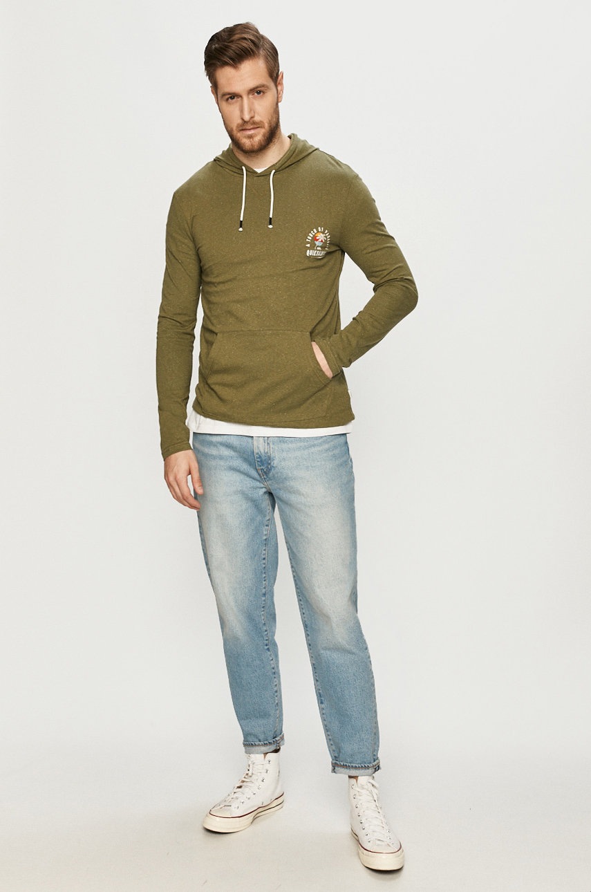 

Quiksilver - Кофта