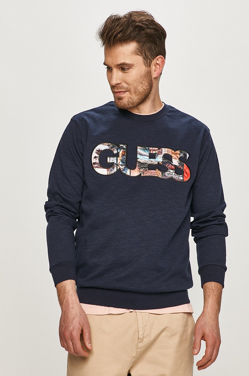 Guess - Mikina