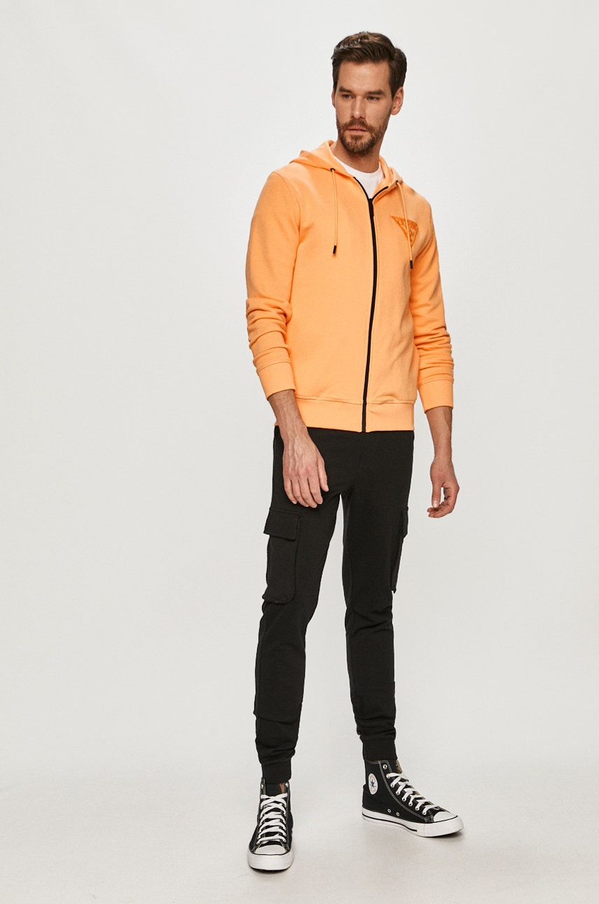 

Guess - Хлопковая кофта