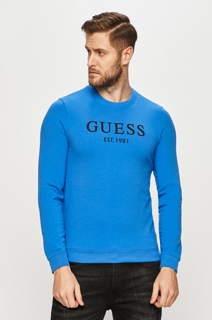 

Guess - Кофта, Голубой