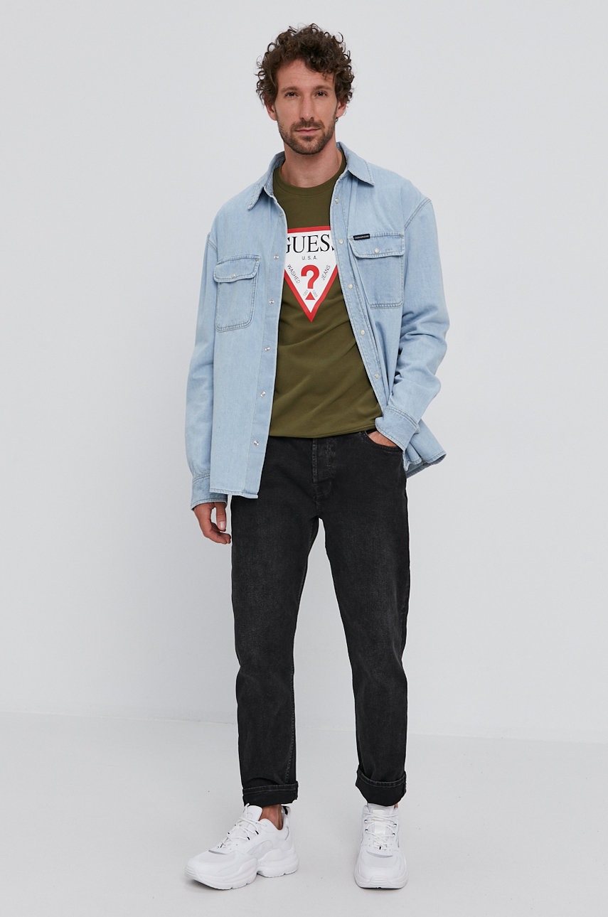 

Guess - Кофта