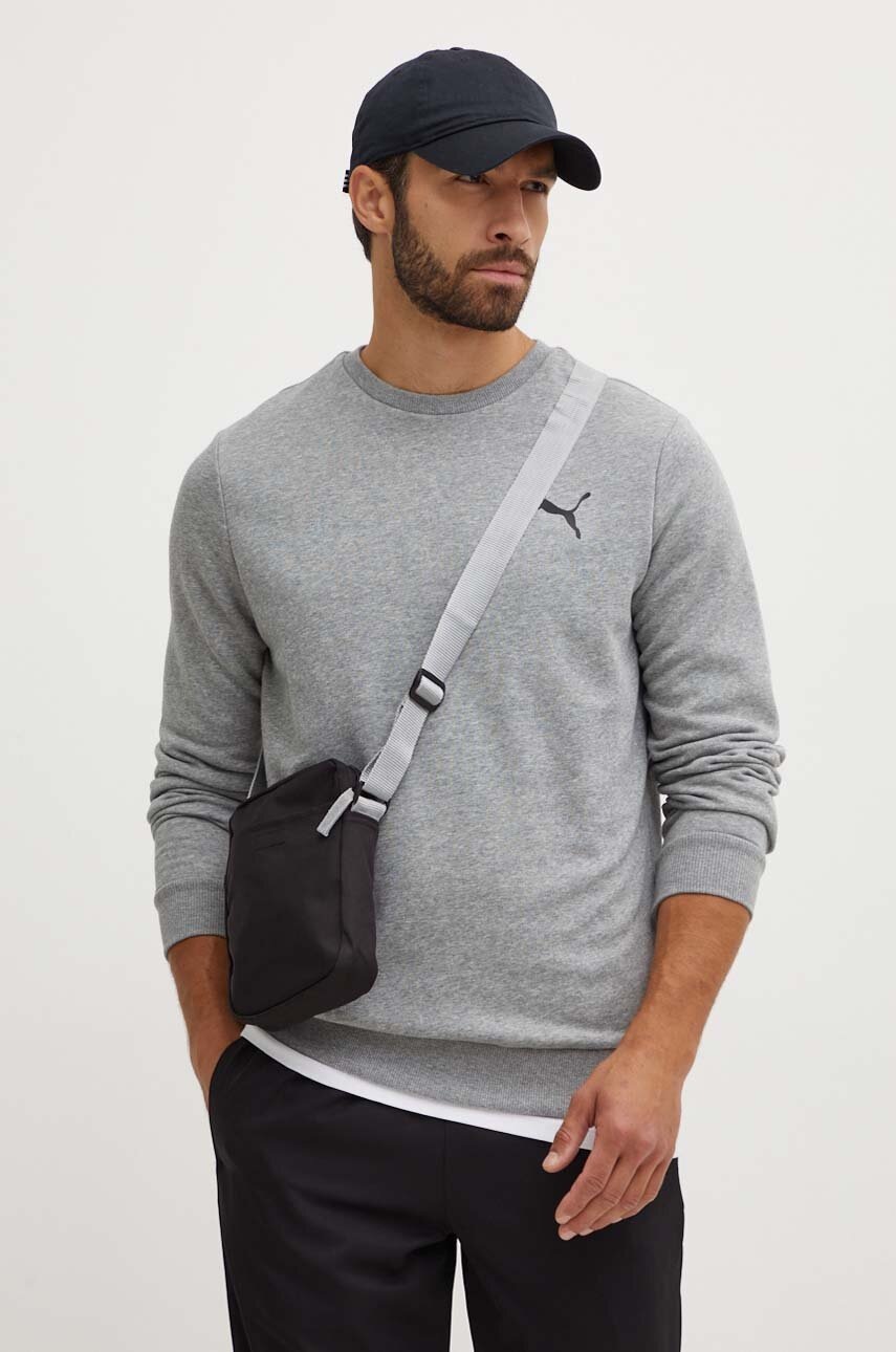 

Puma - Суичър 586684 -586684 907692586684 586684, Сив