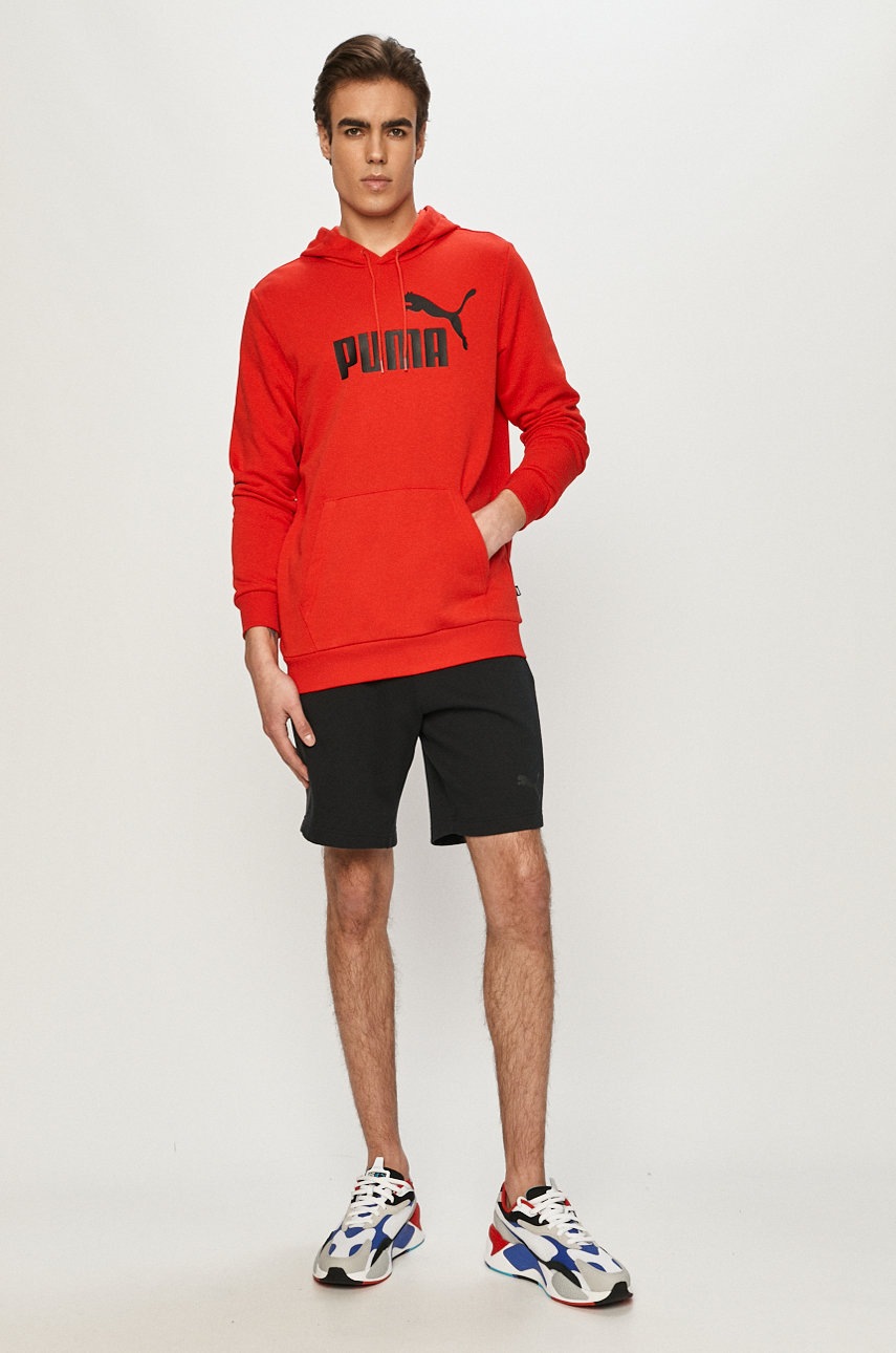 

Puma - Кофта