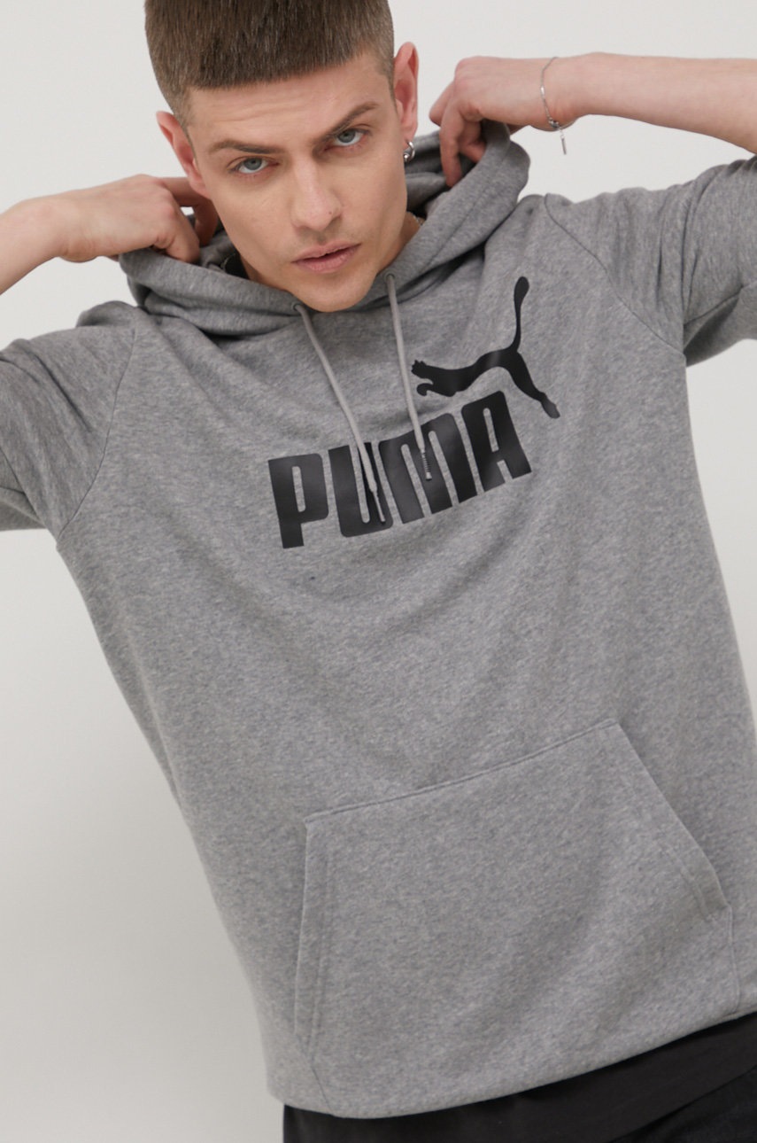 Puma bluză 586688 586688-11