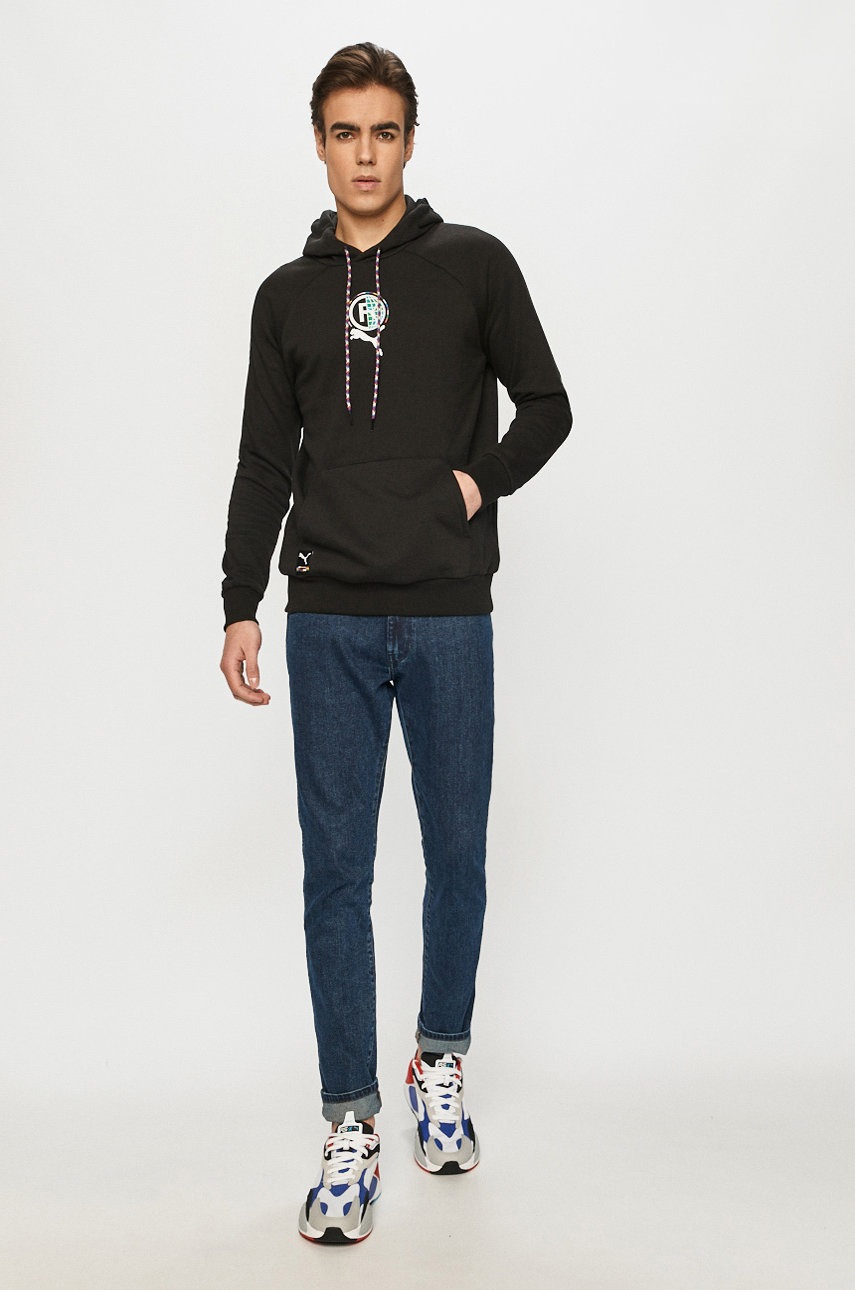 

Puma - Кофта 599799