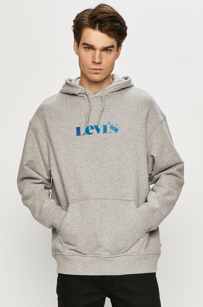 Levi’s – Bluza answear.ro