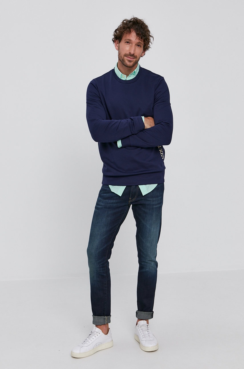 

Polo Ralph Lauren - Кофта