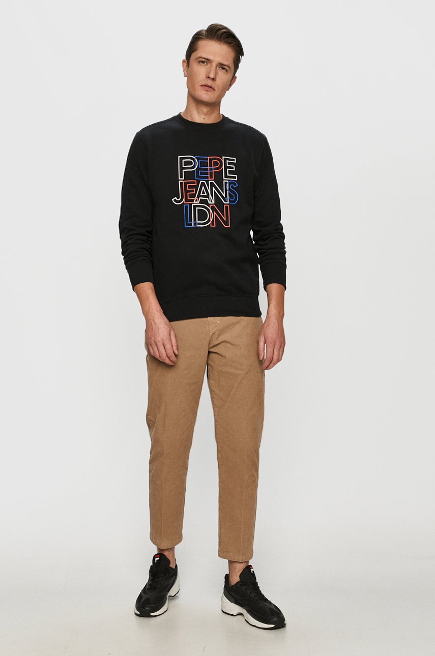 

Pepe Jeans - Кофта Ramo