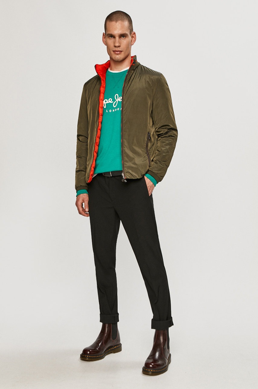 

Pepe Jeans - Кофта George
