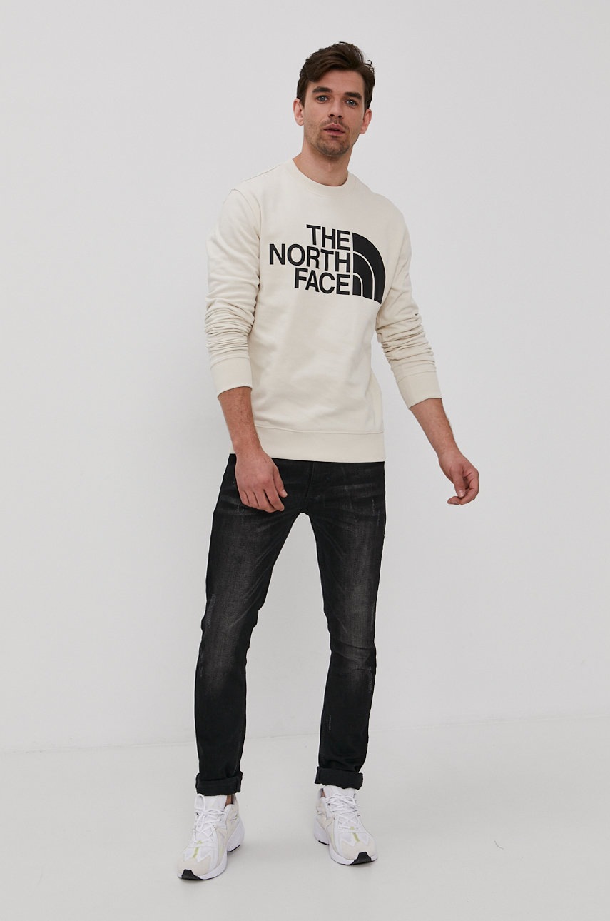 

The North Face - Хлопковая кофта