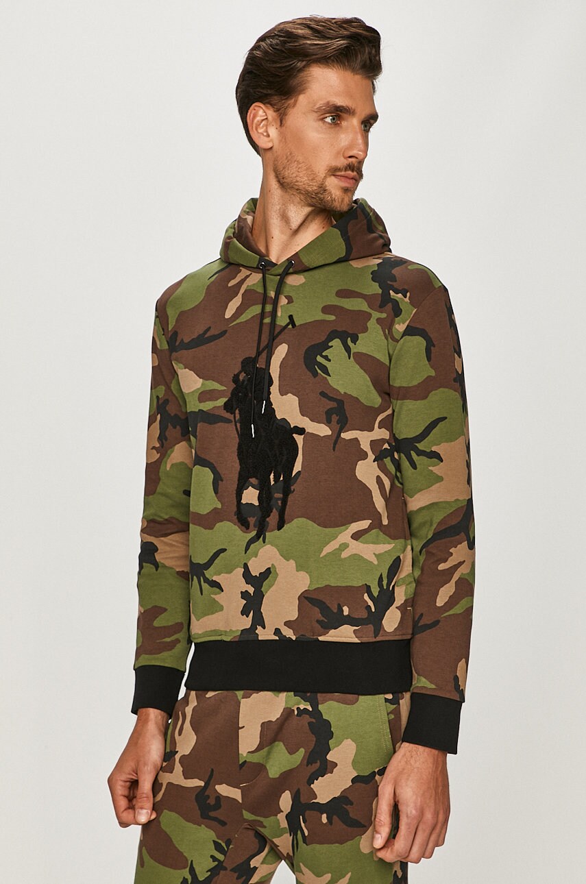 Polo Ralph Lauren - Mikina