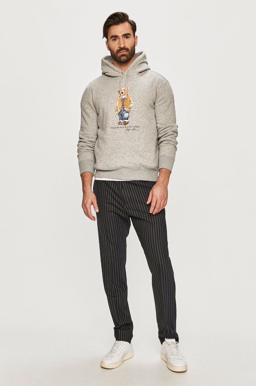 

Polo Ralph Lauren - Кофта