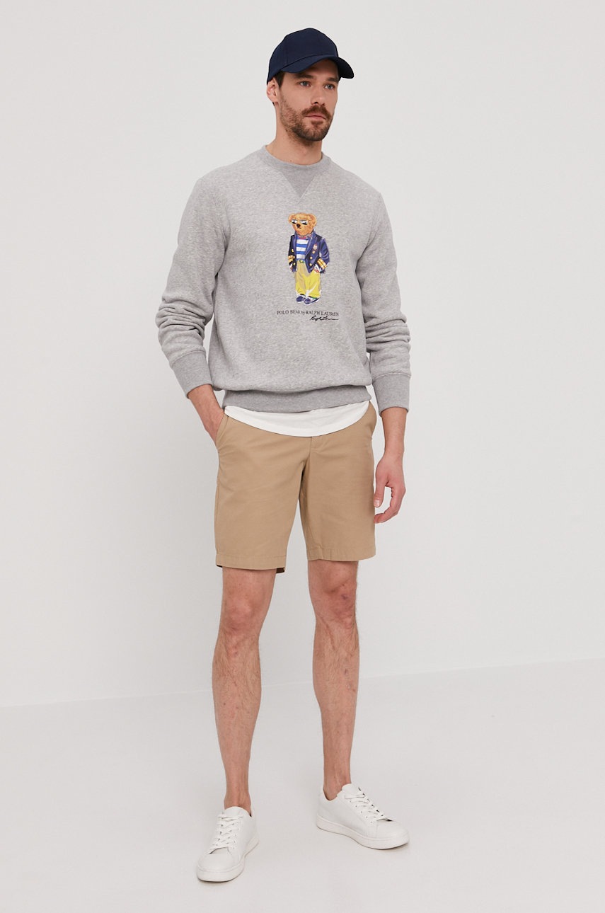 

Polo Ralph Lauren - Кофта