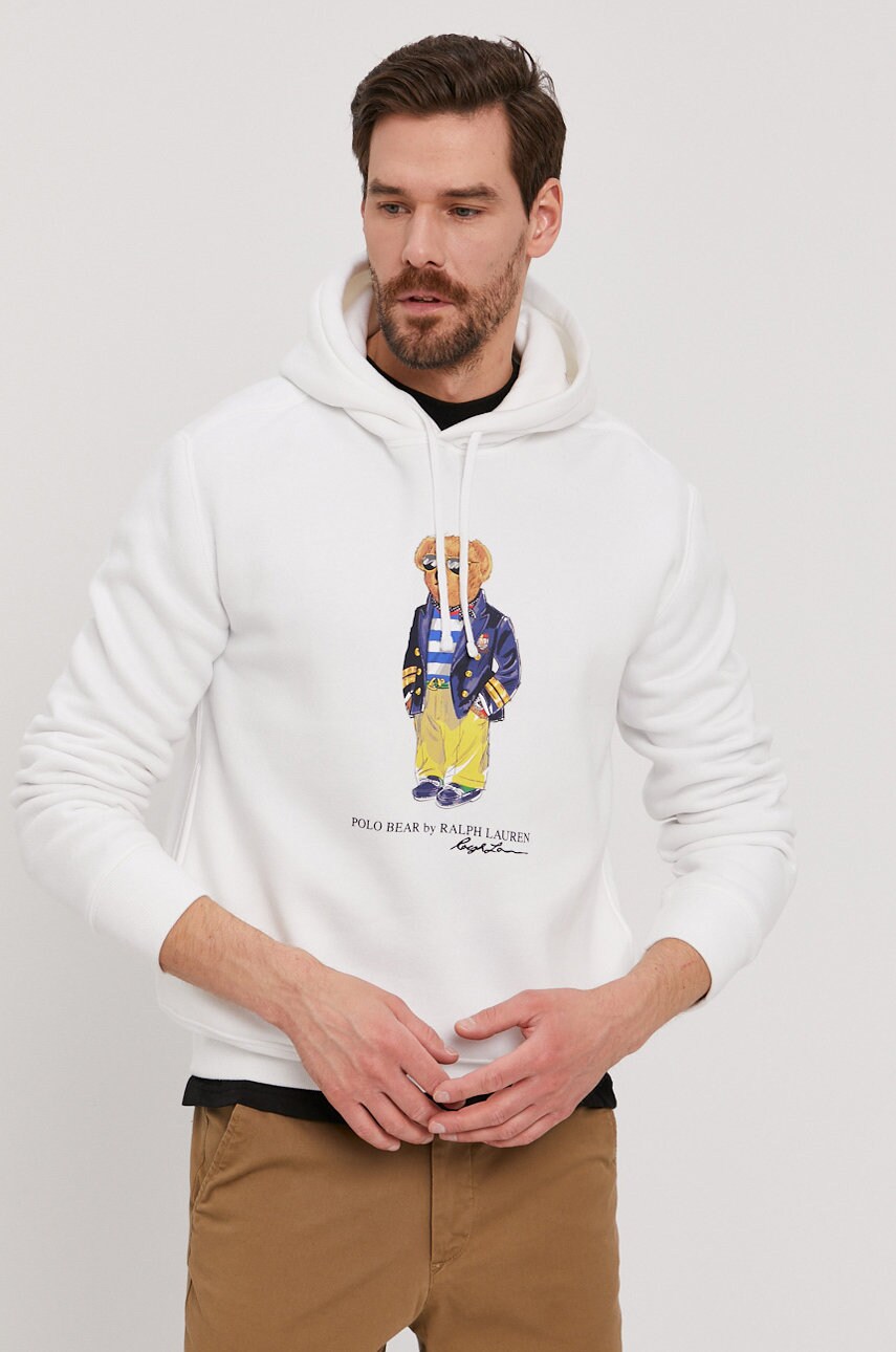 Polo Ralph Lauren - Mikina