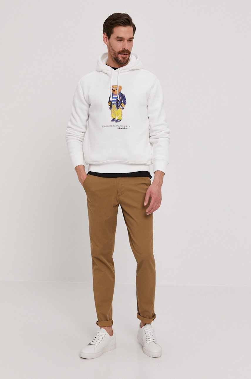 

Polo Ralph Lauren - Кофта