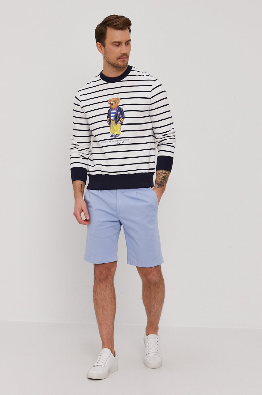 

Polo Ralph Lauren - Кофта