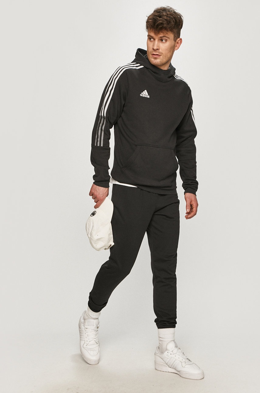 

adidas Performance - Кофта