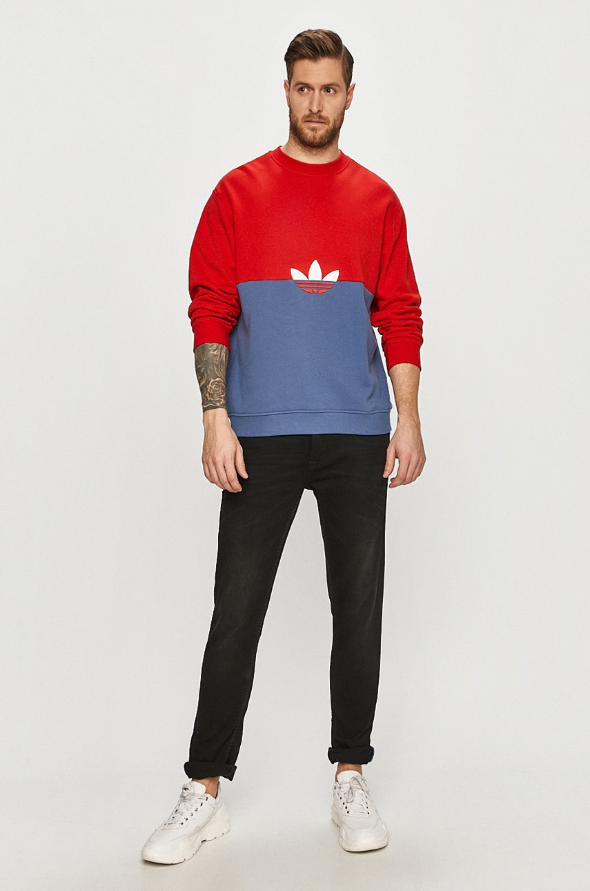 

adidas Originals - Кофта