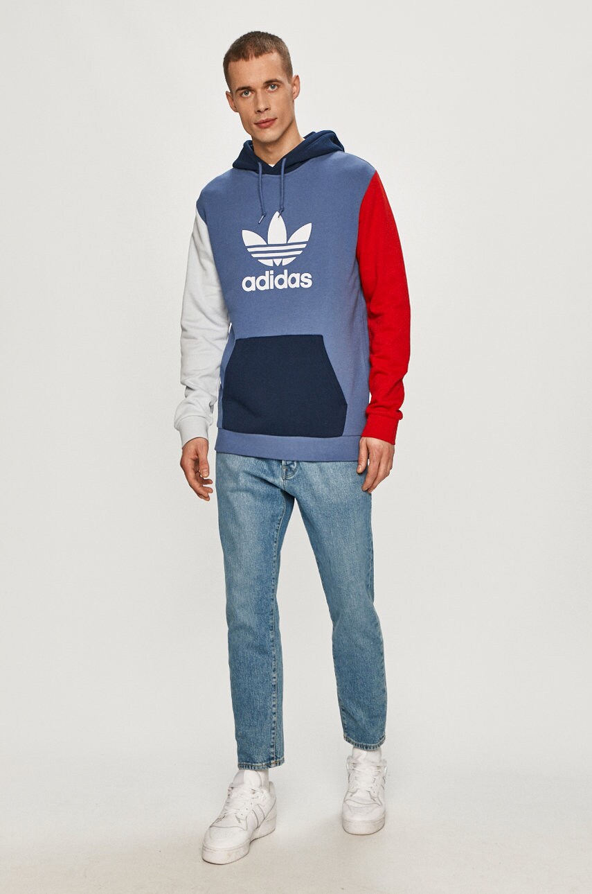 

adidas Originals - Кофта