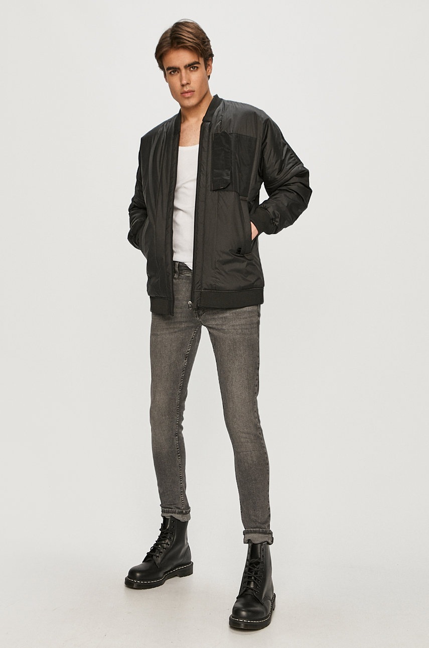 

G-Star Raw - Куртка-бомбер