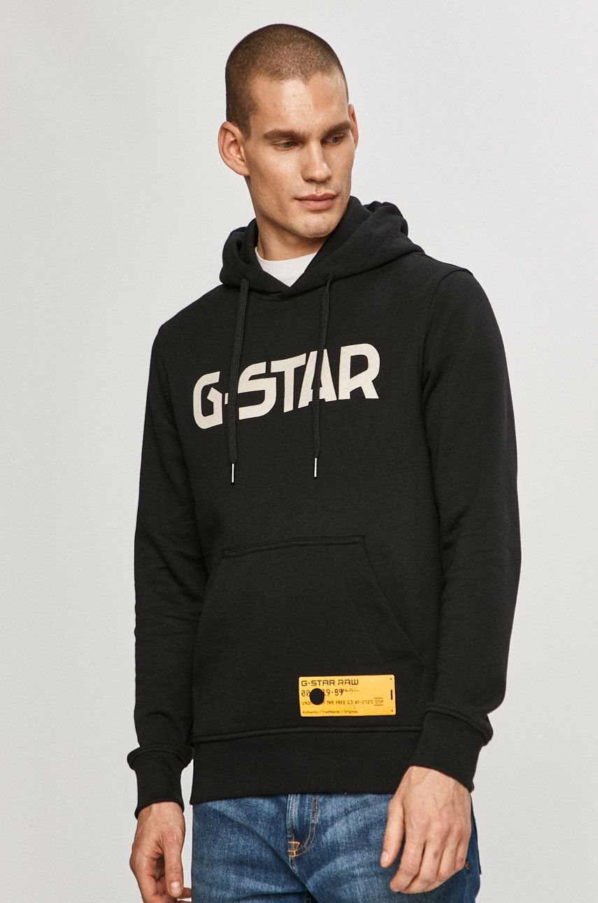 G-Star Raw - Bluza