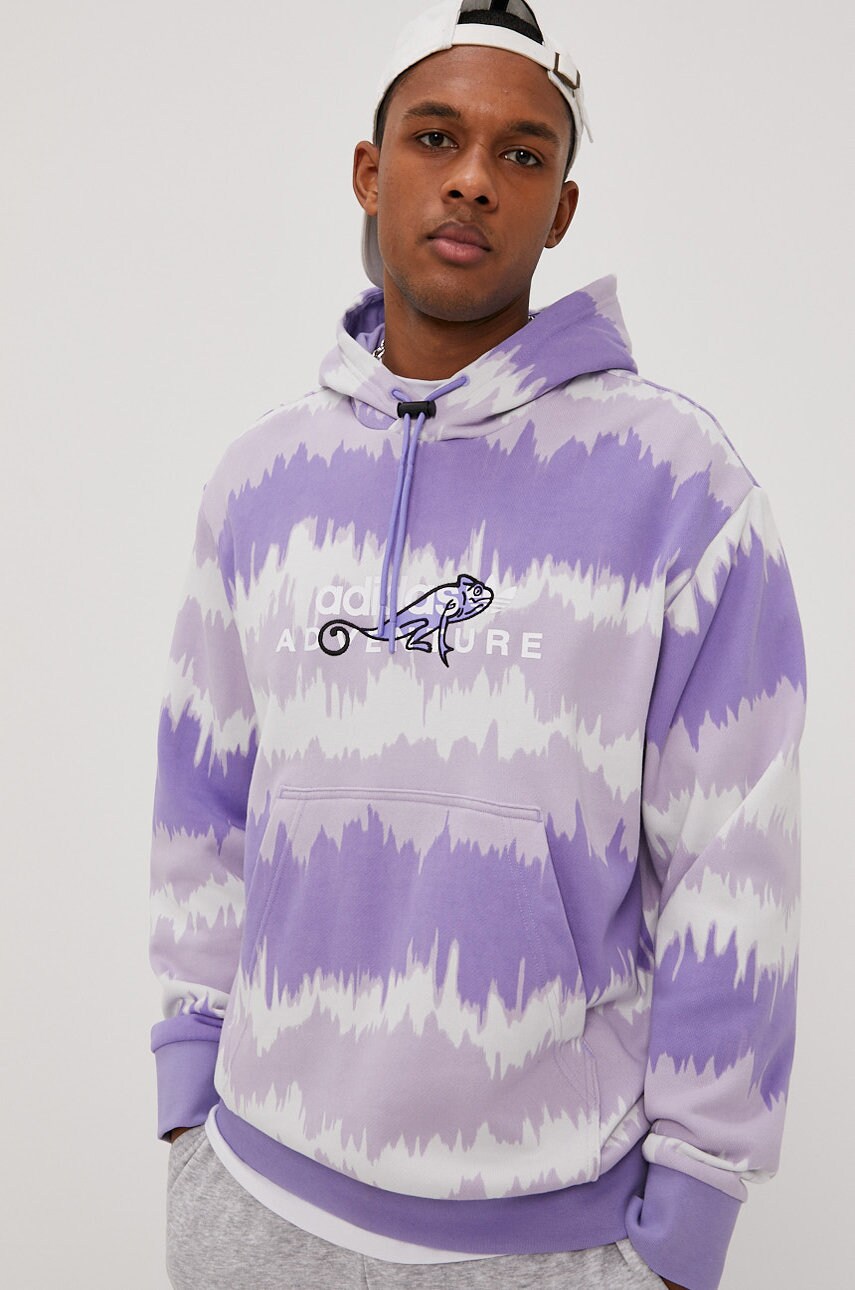 

adidas Originals - Хлопковая кофта