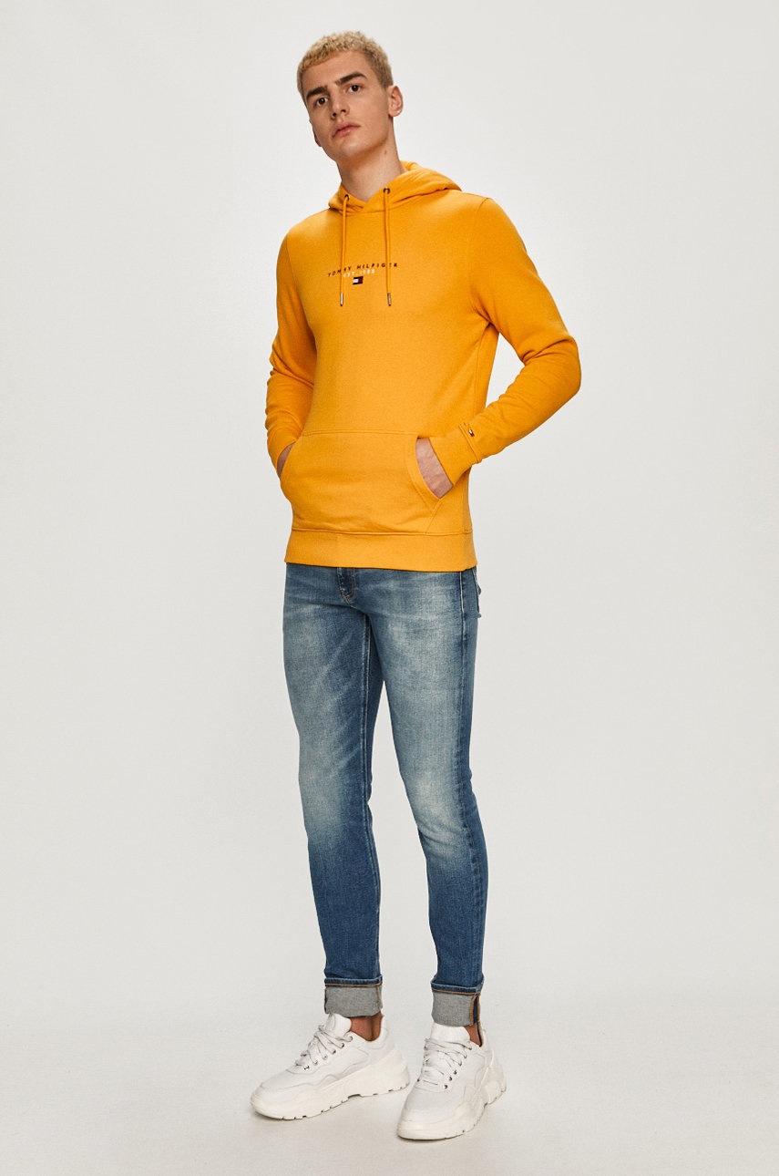 

Tommy Hilfiger - Хлопковая кофта