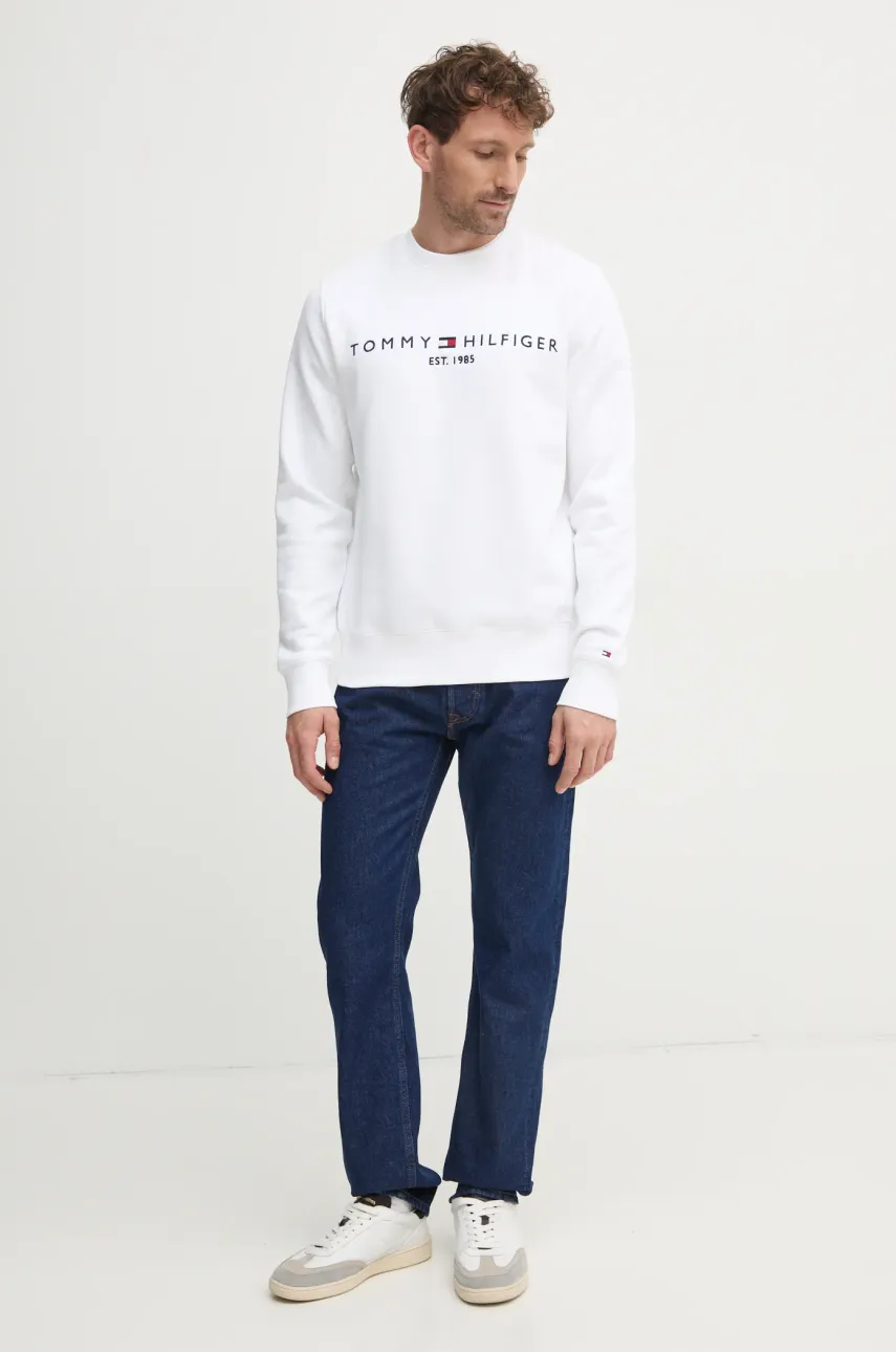 Tommy Hilfiger - Кофта Tommy Hilfiger - Кофта