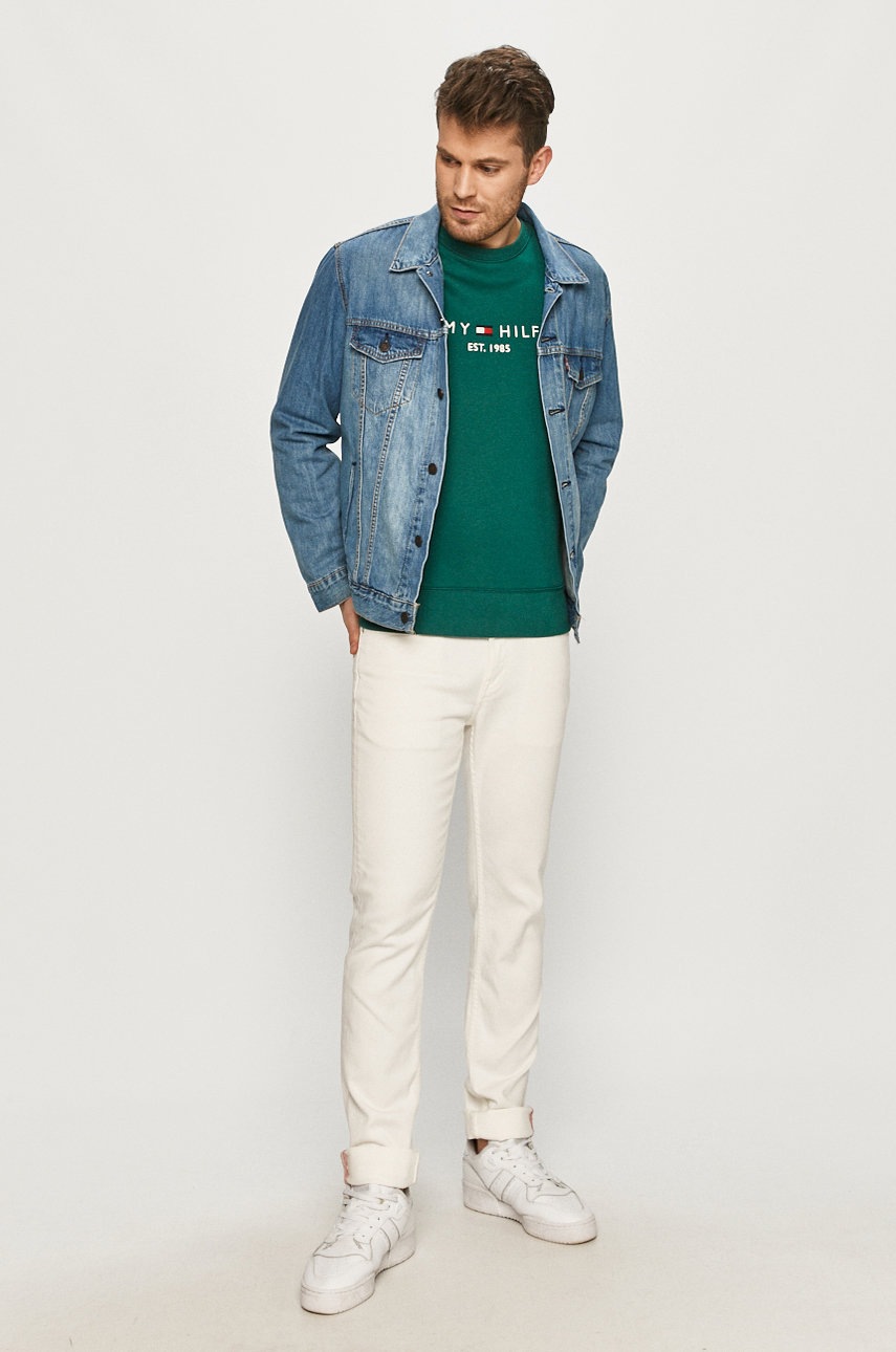 

Tommy Hilfiger - Кофта