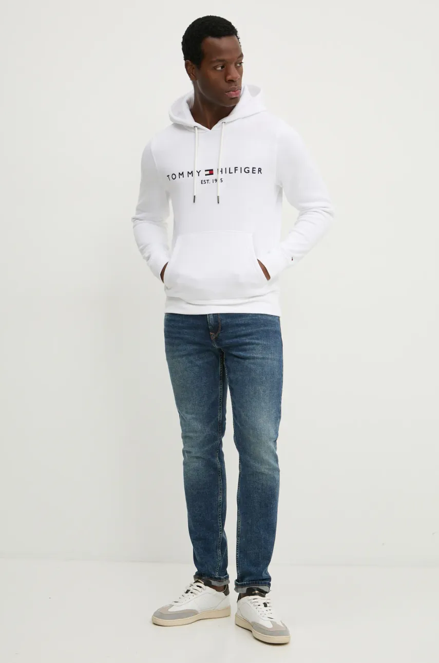 Tommy Hilfiger - Кофта Tommy Hilfiger - Кофта