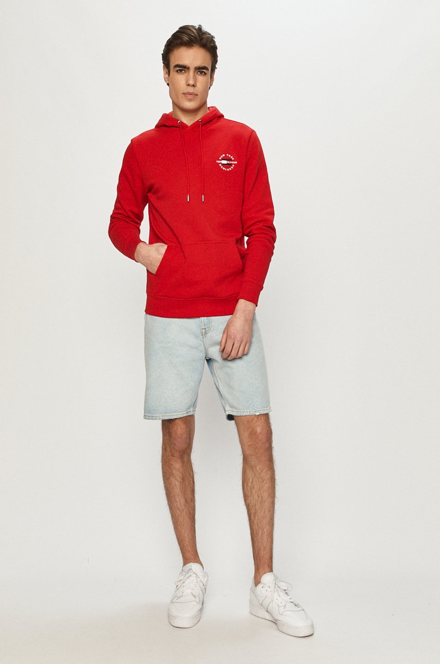 

Tommy Hilfiger - Кофта