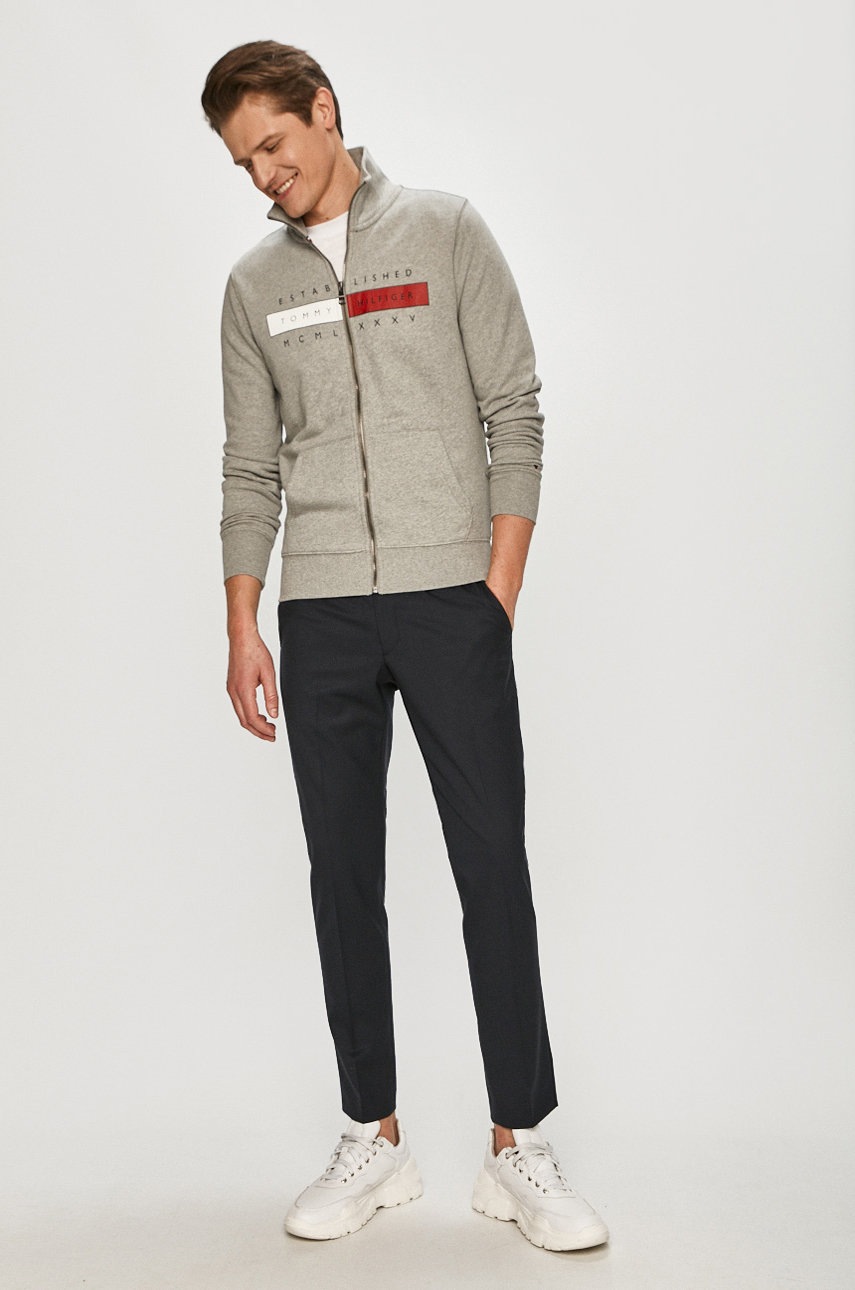 

Tommy Hilfiger - Бавовняна кофта