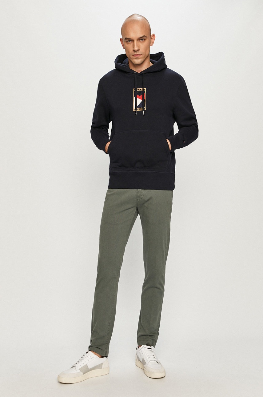

Tommy Hilfiger - Кофта