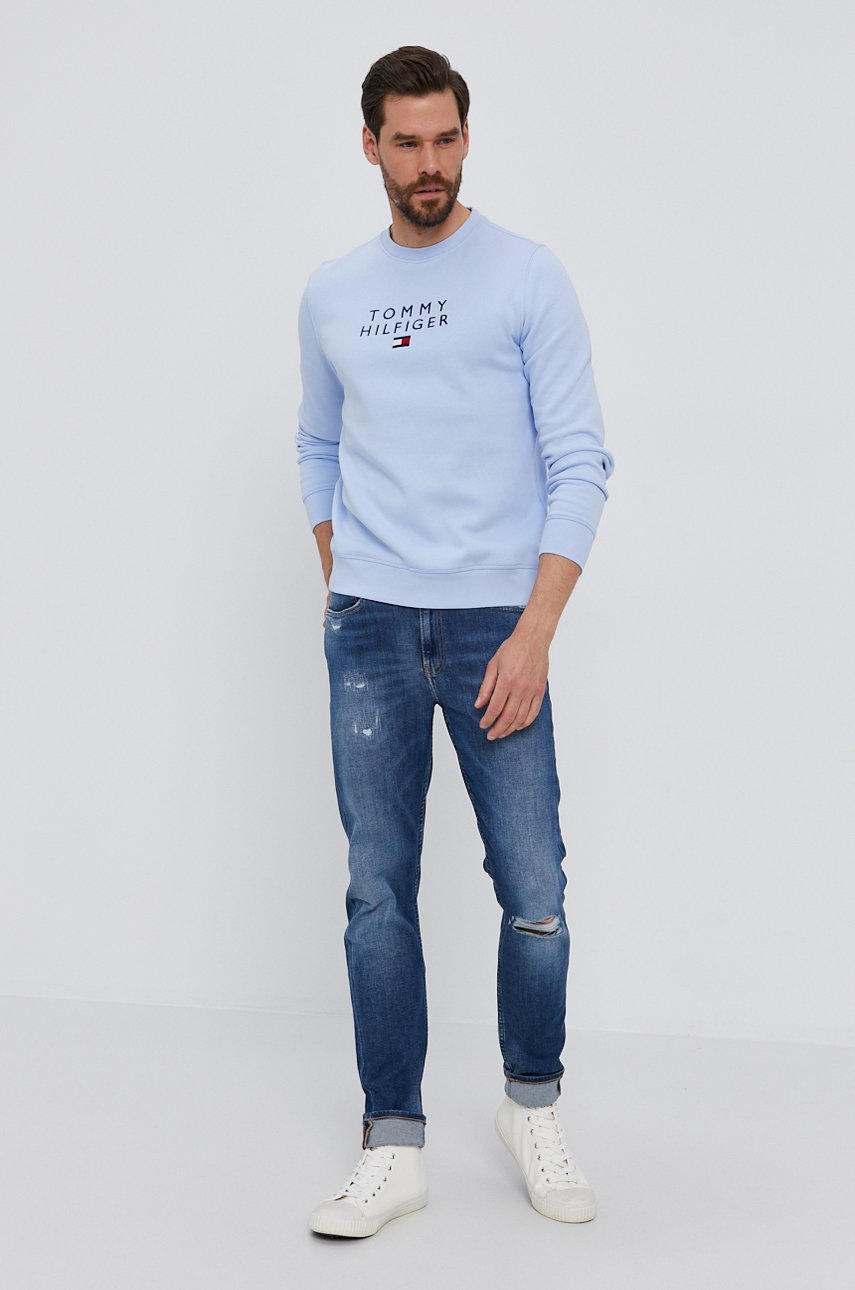 

Tommy Hilfiger - Кофта